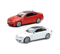 NEW RAY 71053 1/24 BMW M3 Coupe F1 Diecast Model Car