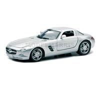 New Ray 71193 1/24 Mercedes-Benz SLS AMG 2010 [2 Available Colors]
