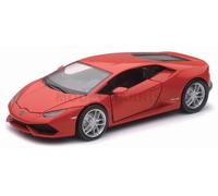 New Ray 71313 1/24 Lamborghini Huracan LP610-4 [2 Colors Available]