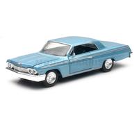 New Ray 71893I 1/24 Assortment Muscle Car [6 Different Models in 2 Colors]