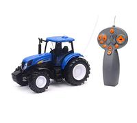 New-Ray 88553 Radio Controlled New Holland T7070 Tractor