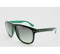 NEW RAY BAN BOYFRIEND RB 4147 6568/11 SUNGLASSES SIZE:56-15-145