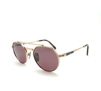 NEW RAY BAN CHROMANCE JACK Ii TITANIUM RB8265 3140AF POLARIZED SUNGLASSES