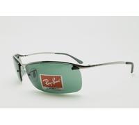 NEW RAY BAN RB 3183 004/71 SUNGLASSES SIZE:63-15-125
