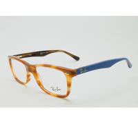 NEW RAY BAN RB 5228 5799 EYEGLASSES SIZE:53-17-140
