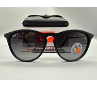 Ray-Ban Sunglasses RB4171 Erika Polarized 622/T3
