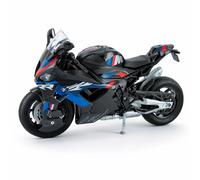 NewRay 1:12 Scale M1000RR Motorcycle