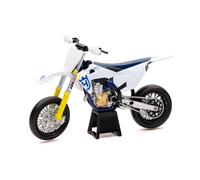 New Ray Husqvarna 450 Fs 2019 1:12 Motorcycle