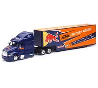 New Ray Peterbilt Team KTM Red Bull Factory Racing Miniature - 15973