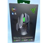 Razer Basilisk V3 X HyperSpeed mouse Gaming Right-hand Bluetooth Optical 18000 DPI