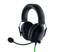 New Razer BlackShark V2 X Wired Esports Headset Advanced Passive Noise Cancellat
