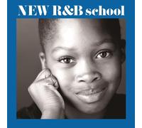 VARIOUS ARTISTS - New R&B School