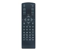 New RC-342 Replace Remote Control RC342 CD Player Remote Control Replacement fit for TEAC CD DVD player RC 342 RC-300 RC-400 RC-500 VRDS3 VRDS5 VRDS7 CD5 CD7 CD10 CD15 CD20 CD25 CD500 RemoteController