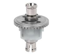 New RC Car Differential 55-ZJ06 for Ho-sim 9125 9155 9156 for Xinl-ehong 9125 9155 9156 1/10 1/12 RC Car Spare Parts