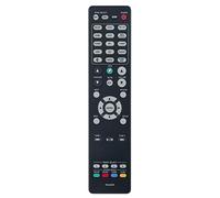 New RC042SR Remote Control Replacement fit for Marantz SR6015 NR1711 RC042SR Remote Controller