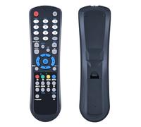 New RC1055 Remote Control Replacement for for Oki Sanyo Telefunken Ormond Acoustic Solutions V15APH V19APH V19BPH V19CPH V19DPH SEG SAGA TECHNIKA LCD32-209V GRANDIN 32LVA07T RC-1055