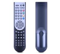 New RC1900 RC-1900 Remote Control Remplacement fit for Toshiba Hitachi JMB Finlux Techwood Polaroid Grundig TV 32880DVD LCD26AD LCDW22DVD95F LED22916DVDFHD LCDW16DVD L22DP03EA LCD19ADVDP