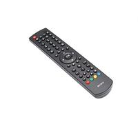 New RC1912 RC-1912 Remote Replacement for Telefunken L24H125N2 L24H125N2D L24H125N3 L24H125N3D L24H180I3D L40F185F2 L48F243F3C D39F185N3 D40F125R3C D40F127I3 L19H97DI3 L22F185D3D L24H125A3D L24H125B3D