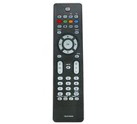 New RC2034301/01 Remote Control fit for Philips LCD TV 37HF5522D 39PFL2908 50PFL5907 55PFL5907 32PFL7532D 37PFL3512D 37PFL5522D 37PFL7662D 42PFL3512D 42PFL5522D 42PFL7532D 42PFL7662D 42PFP5532D