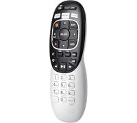 New RC73 IR Replacement Remote Control Compatible with DIRECTV HR54 C61 Mode Replaces RC72 RC71