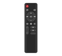New RCA10C Replace Remote Control Compatible with Edifier RCA10C Remote Bookshelf Speakers S351DB