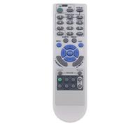New RD-443E Replace Remote Control - RD-443E Projektor Remote Control Replacement fit for NEC PROJECTOR RD-443E rd-443e Remote Controller