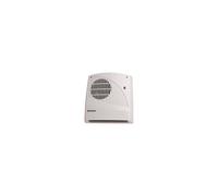 ******NEW RE-MANUFACTURED***** Dimplex FX20VE Fan Heater Wall Mounted with Electronic Timer 1 Bathroom Heater/2kW Energy-Saving. Run back ti