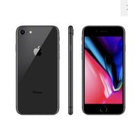 NEW re-SEALED APPLE iPhone X 10 64GB 256GB Factory Unlocked all colours in Box [EEK: A]