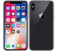 NEW re-SEALED APPLE iPhone X 10 64GB 256GB Factory Unlocked all colours in Box [EEK: A]