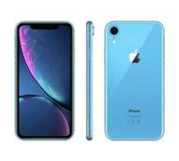 NEW RE-SEALED Apple iPhone XR 64GB 128GB 256GB Unlocked WITH BOX 1 Year Warranty