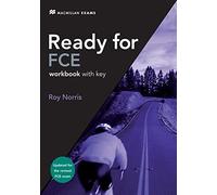 New Ready for FCE: Workbook + Key