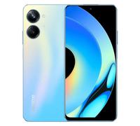 New Realme 10 Pro Nebula Blue 128GB/8GB 5G Dual Sim Unlocked Sim Free