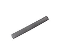 New Rear Bumper Lower Central Gray Bar Trim Cover for Evoque 2012-2018