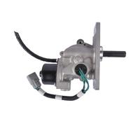 New Rear Differential Lock Actuator Compatible For Toyota Land Cruiser J7 J8 4.2 D 4145060042 4145060041