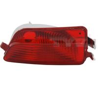 REAR FOG LIGHT 19-0620-01-2 FOR CITROEN KFU 1.4L NFU 1.6L 9HY /9HZ /9HX 1.6L