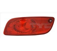 New Rear Fog Light for HYUNDAI:SANTA FÉ I,SANTA FÉ II 924082B000 924812B000