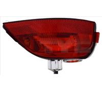 TYC 19-14944-01-2 Rear Fog Light