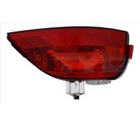 TYC 19-14943-10-2 Rear Fog Light