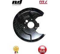 NTY HTO-NS-001 Splash Panel, brake disc