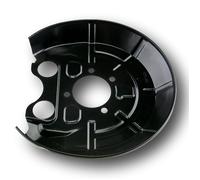 NTY HTO-PL-004 Brake disc backing plate