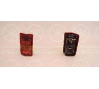 NEW Rear Tail Light Lamp - LH - with lamp - fits Citroen C25 (280_) 1981-1994