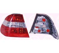 NEW Rear Tail Light Lamp - LH - without lamp base - fits BMW 3 (E46) 98-05