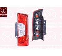 Rear Right Tail Light For Peugeot BIPPER Fiat QUBO FIORINO 6350ET