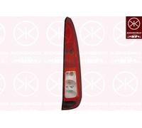 NEW Rear Tail Light Lamp - RH - without lamp base - fits Ford Fusion (JU_) 02-12