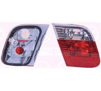 Right Tail Light Assembly For Bmw 3 98-05 63 21 6 910 538