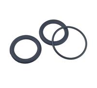 New Rear Throttle Body Seal Set LR008353 Fit For LR3 RANGE ROVER 2005-14