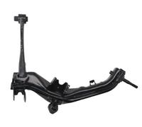NEW Rear Trailing Control Arm Wishbone - RH - compatible with Toyota Avensis (T25) 03-08