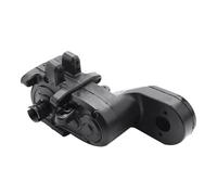 New Rear Transmission Gearbox for GPTOYS S911 S912 for XINL-EHONG 9115 9116 1/12 RC Car Spare Parts Upgrade Accessories