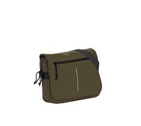 New Rebels ® Mart - Flap over - Olive - A5 - Shoulder bag