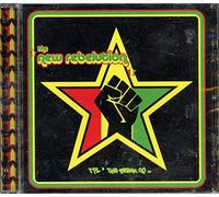 New Rebelution - Til the Break of